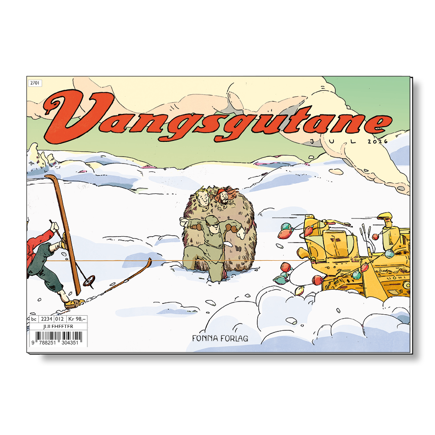 2026 Vangsgutane