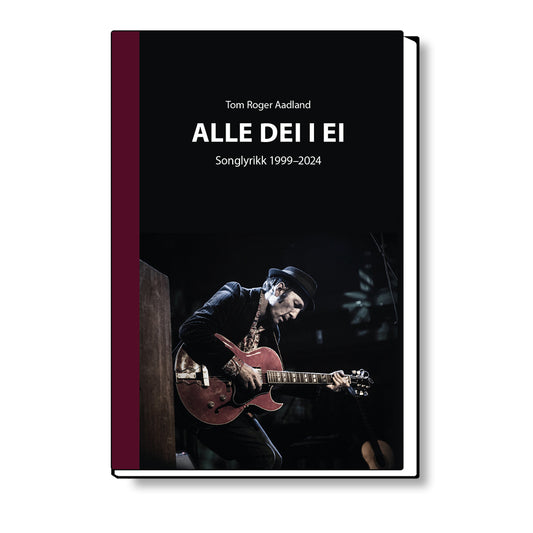 Alle dei i ei