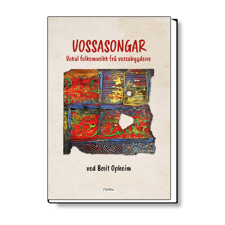 Vossasongar