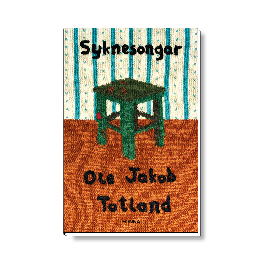 Syknesongar