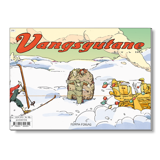 2026 Vangsgutane