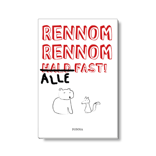 Rennom rennom alle fast